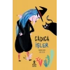 Cadıca İşler