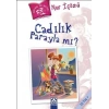 Cadılık Parayla mı?