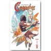 Cagaster - 1