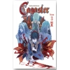Cagaster - 3