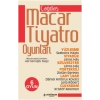 Çağdaş Macar Tiyatro Oyunları
