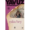 Çaka Bey