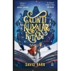 Çalıntı Rüyalar Kitabı