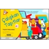 Çalışkan Taşıtlar – İnşaat Makineleri (Ciltli)