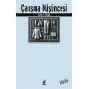 Çalışma Düşüncesi