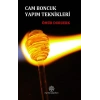 Cam Boncuk Yapım Teknikleri