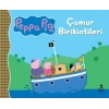Çamur Birikintileri