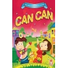 Can Can - Dini Hikayelerle Ahlak Eğitimi