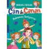 Can ile Canan - Babamızı Seviyoruz