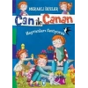 Can ile Canan - Hayvanları Seviyoruz