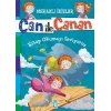 Can ile Canan - Kitap Okumayı Seviyoruz