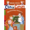 Can ile Canan - Öğretmenimizi Seviyoruz