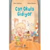 Can Okula Gidiyor