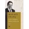 Can Veren Pervaneler - 1