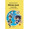 Canavar Avcıları -1 Ölümsüz Çocuk