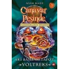 Canavar Peşinde 58