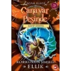 Canavar Peşinde Serisi 41 - Kayıp Dünya (Korkunun Şimşeği Ellik)