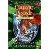 Canavar Peşinde Serisi 42 - Kayıp Dünya (Kanatlı Canavar Karnivora)