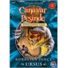Canavar Peşinde Serisi 49 - Kükreyen Pençe Ursus