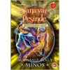 Canavar Peşinde Serisi 50 - Acımasız Boğa Minos