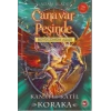 Canavar Peşinde Serisi 51 - Kanatlı Katil Koraka
