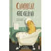 Canavarlar Gece Gelir Mi?