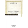 Candide ya da İyimserlik