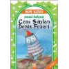 Canı Sıkılan Deniz Feneri