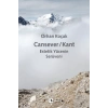 Cansever/Kant