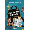 Çantamda Ne Var?