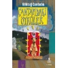 Çantamdaki Öyküler
