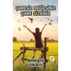 Çaresiz Değilsiniz Çaresizsiniz