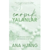 Çarpık Yalanlar – Twisted Serisi 4. Kitap