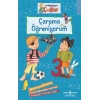 Çarpma Öğreniyorum - Arkadaşım Çağlar