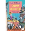 Çatıdan Gelen Kedi