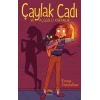 Çaylak Cadı ve Açgözlü Karanlık