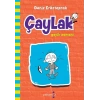 Çaylak -Geyik Zamanı