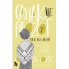 Çaylak İle Filozof -7