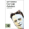Caz Çağı Öyküleri