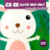 Ce-ee Haydi Beni Bul ! - Sevimli Dostlar