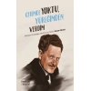 Cebimde Yoktu Yüreğimden Verdim