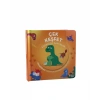 Çek Keşfet Dinozorlar