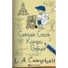Çekçek Çocuk Kampa Gidiyor