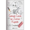 Çekçek Çocuk ve Zaman Kapsülü