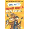 Cengiz Han’la Bilek Güreşi - Yok Artık