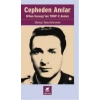 Cepheden Anılar- Orhan Savaşçının THKP-C Anıları