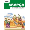 Cepte Arapça Konuşma Kılavuzu