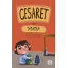 Cesaret Hep Yanımda