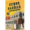 Cesur Patiler: Müzenin Muhafızları