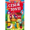 Cesur Tonti